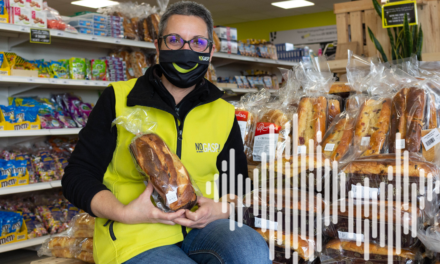 NoGasp! : « 100% des produits dans notre magasin ont été écartés du circuit de la distribution »