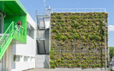 L’hydrogène, une solution pour la transition énergétique ?