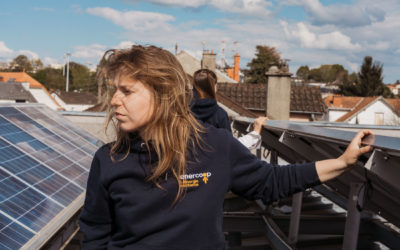 De l’Aquitaine à la Nouvelle-Aquitaine, Enercoop a changé d’échelle