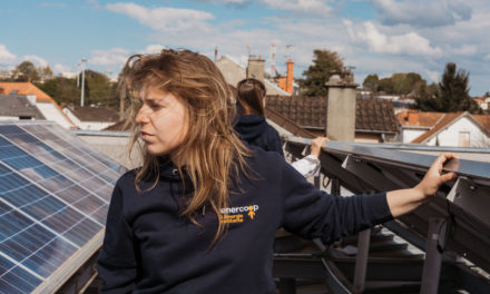 De l’Aquitaine à la Nouvelle-Aquitaine, Enercoop a changé d’échelle