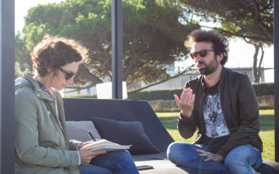 Cyril Dion : « Ce film a pour but de réveiller la vie en nous »