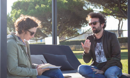 Cyril Dion : « Ce film a pour but de réveiller la vie en nous »
