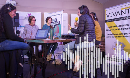 Forum national de l’ESS et de l’innovation sociale : émission spéciale