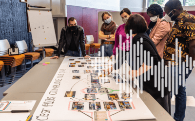 La Fresque du Climat s’invite à l’Université de Poitiers