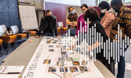 La Fresque du Climat s’invite à l’Université de Poitiers