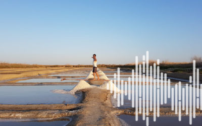 Mettre du sel dans sa vie