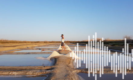 Mettre du sel dans sa vie