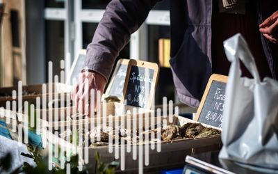 Huîtres naturelles vs huîtres triploïdes : qu’est-ce qu’on mange ?