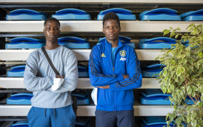 La Boîte à Jobs, une coopérative jeunesse en quartier prioritaire