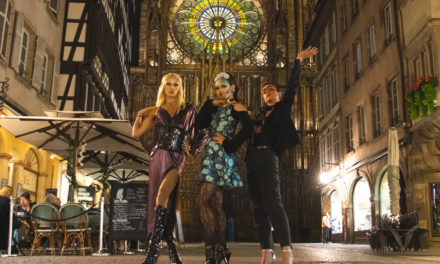 La coloc drag : art queer et engagement écologique