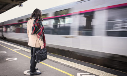 En Charente, Le Train optimise les lignes sous-exploitées et décentralise le TGV