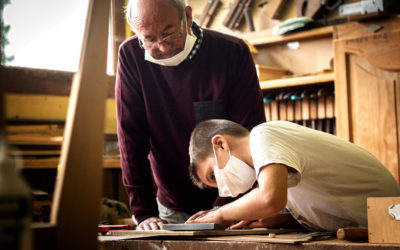 Passeurs d&rsquo;outils