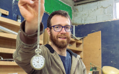 Ralentir : ces jeunes (très) diplômés qui choisissent le temps partiel