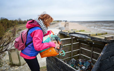 « Nous avons fait du bac à marée un outil à caractère scientifique »