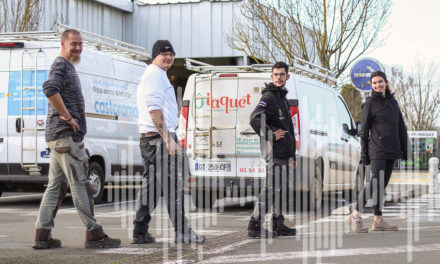 Ô Taquet, conciergerie itinérante en milieu rural