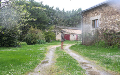 La Ferme de l’Air Libre : cultiver la terre, contrer la récidive