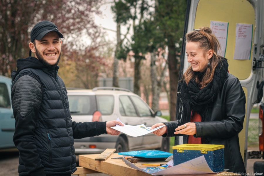 l'establie-adhésion