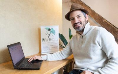 Numérique éthique : s’informer en marge des Gafam