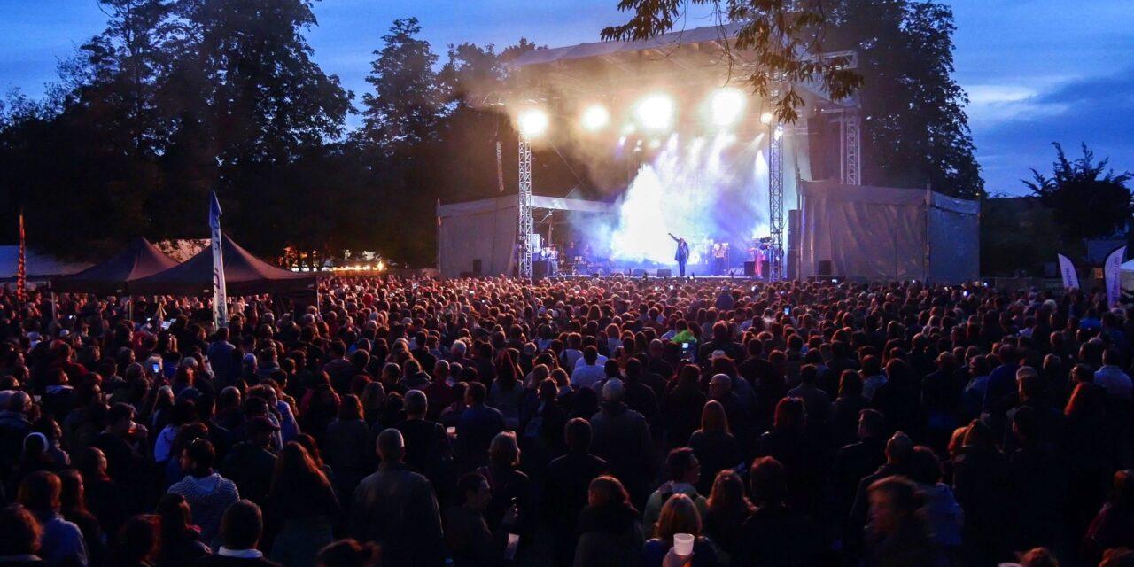 Notes en Vert écofestival