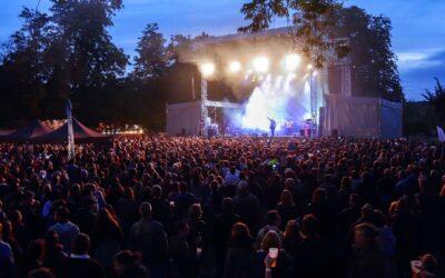 Notes en Vert : “On ne changera pas le monde du festival en un claquement de doigt”