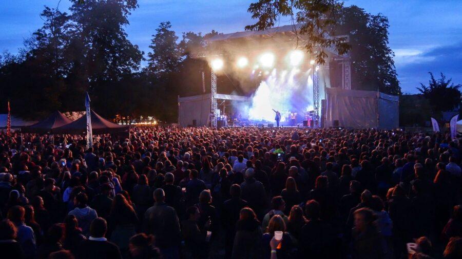 Notes en Vert écofestival