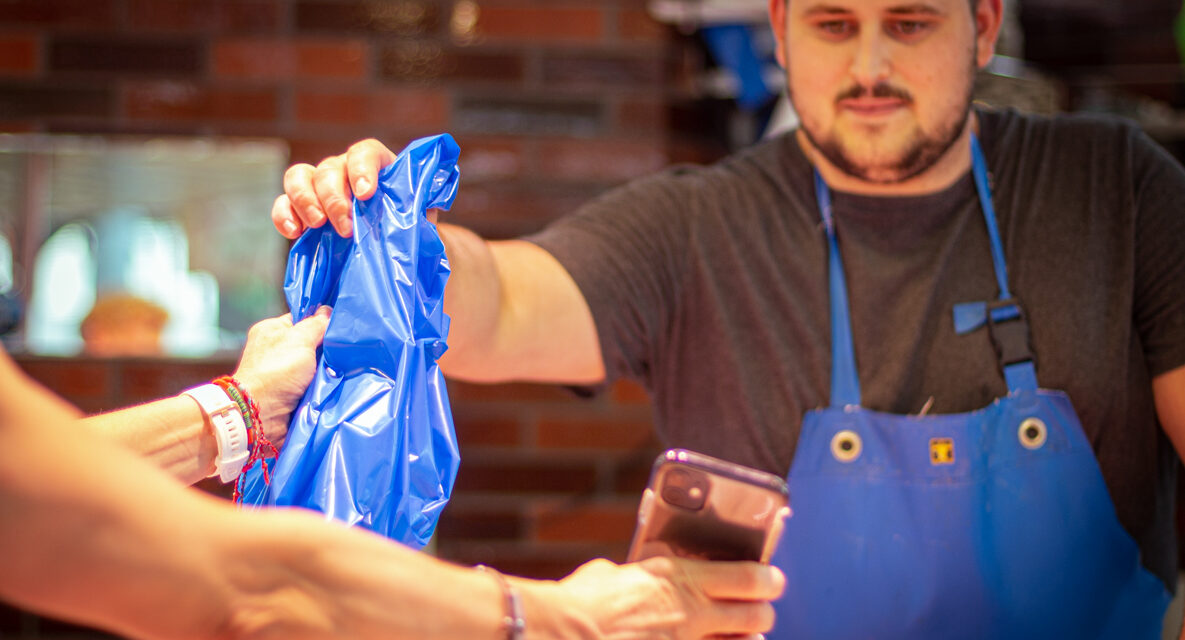 La Bulle monnaie locale