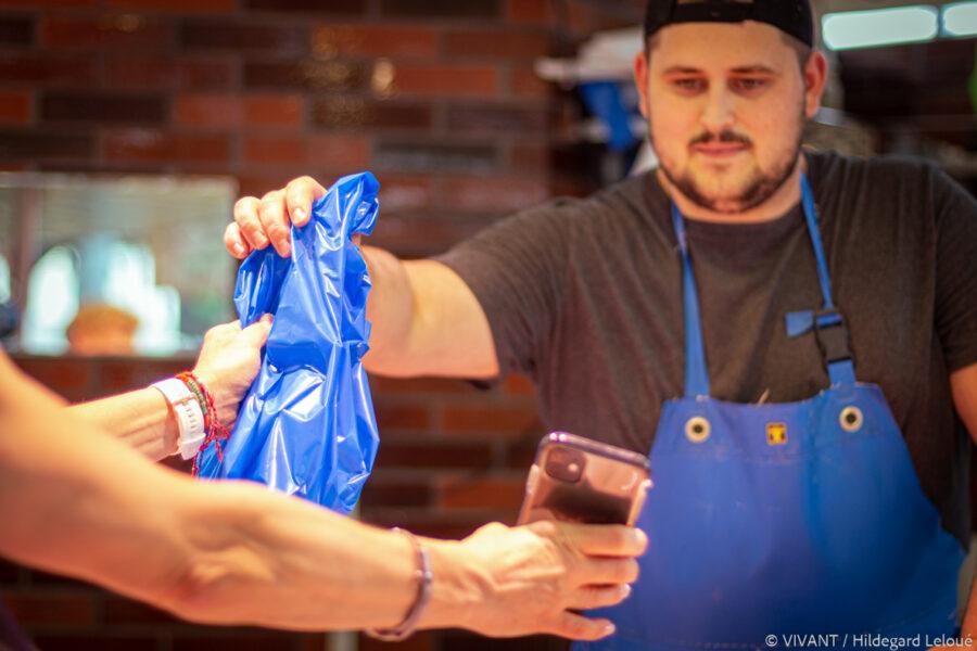 La Bulle monnaie locale