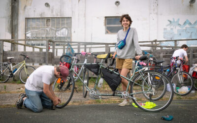 Les Gaillardes – 3ème édition