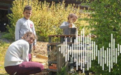 Atlas de la biodiversité communale : de l’inventaire à l’action publique