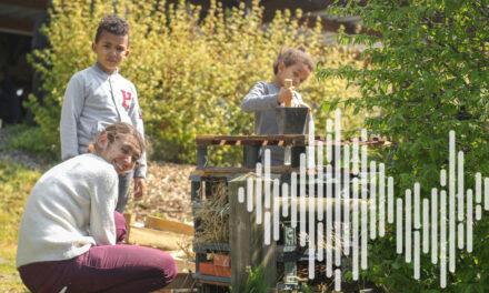 Atlas de la biodiversité communale : de l’inventaire à l’action publique