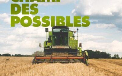 Ciné-débat : comment et pourquoi vivre de la terre