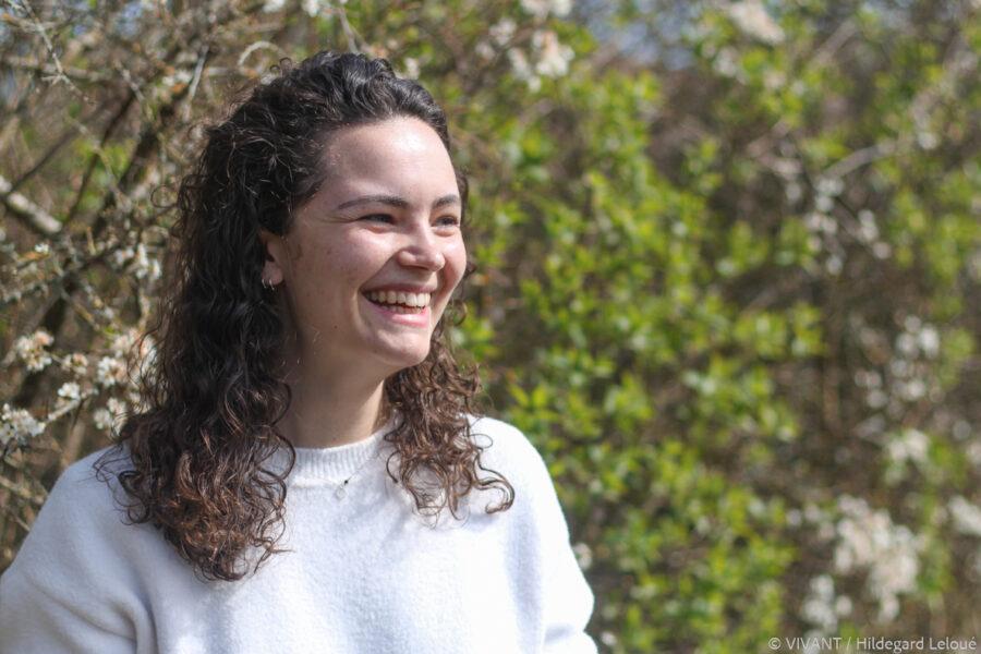 Ecole du documentaire animalier IFFCAM - portrait