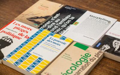 Mots usés, mots manipulés : le vocabulaire de l’écologie en question