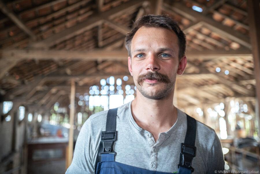 Véloma low-tech Bressuire