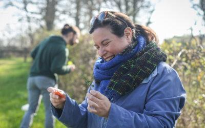Inventorier le vivant pour mieux le protéger, simple comme ABC