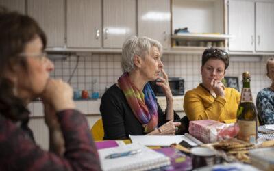 Rencontres nationales “Femmes et milieu rural”