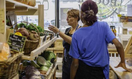 Crise du bio : les petites enseignes s&rsquo;adaptent
