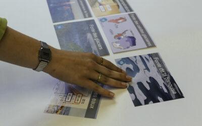 Des Fresques du Climat près de chez vous