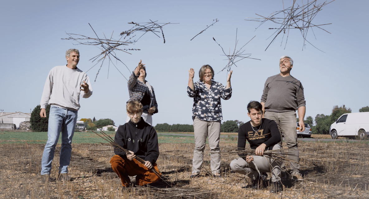 VIRIDI Gallus exploitation chanvre