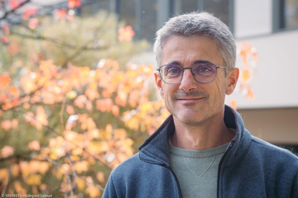 Agroforesterie - Samuel Fichet