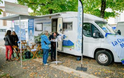 Soutenir les aidants familiaux, la feuille de route du Bus de L.É.A