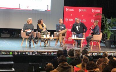 4ème Conférence régionale de l’ESS en Nouvelle-Aquitaine