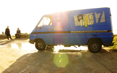 Huile de friture dans les voitures : la loi avance