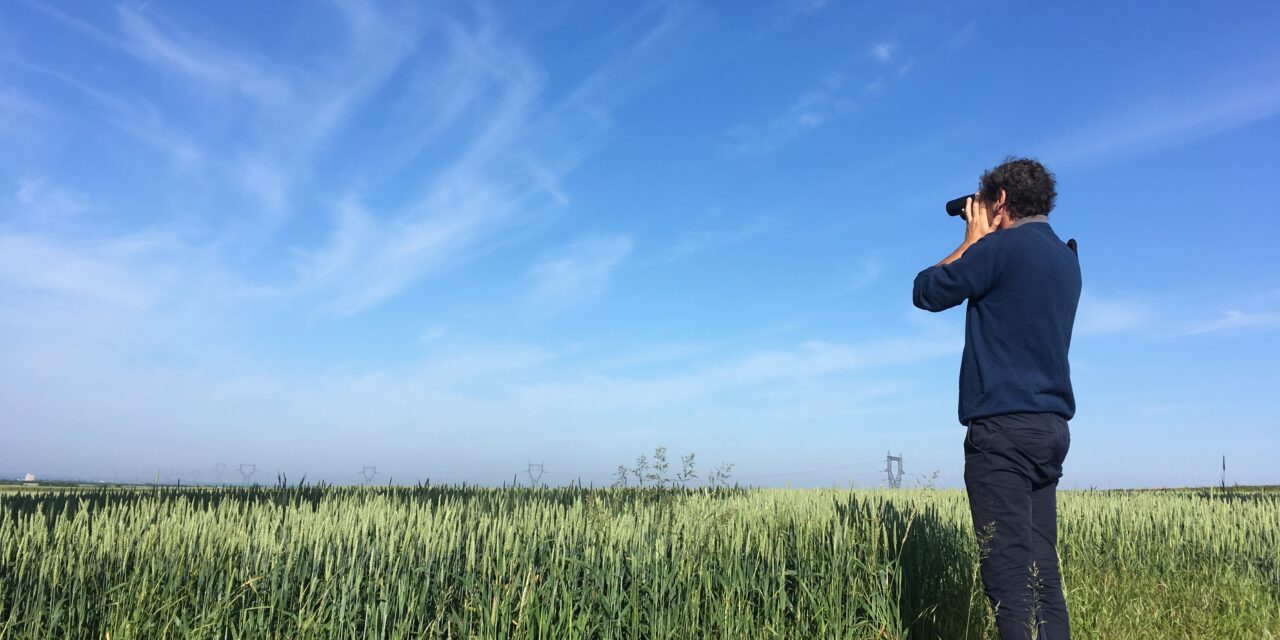 Zone Atelier Plaine & Val de Sèvre