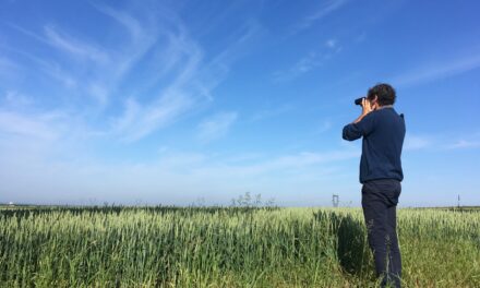 Dans les Deux-Sèvres, 450 km2 de laboratoire pour la transition agricole