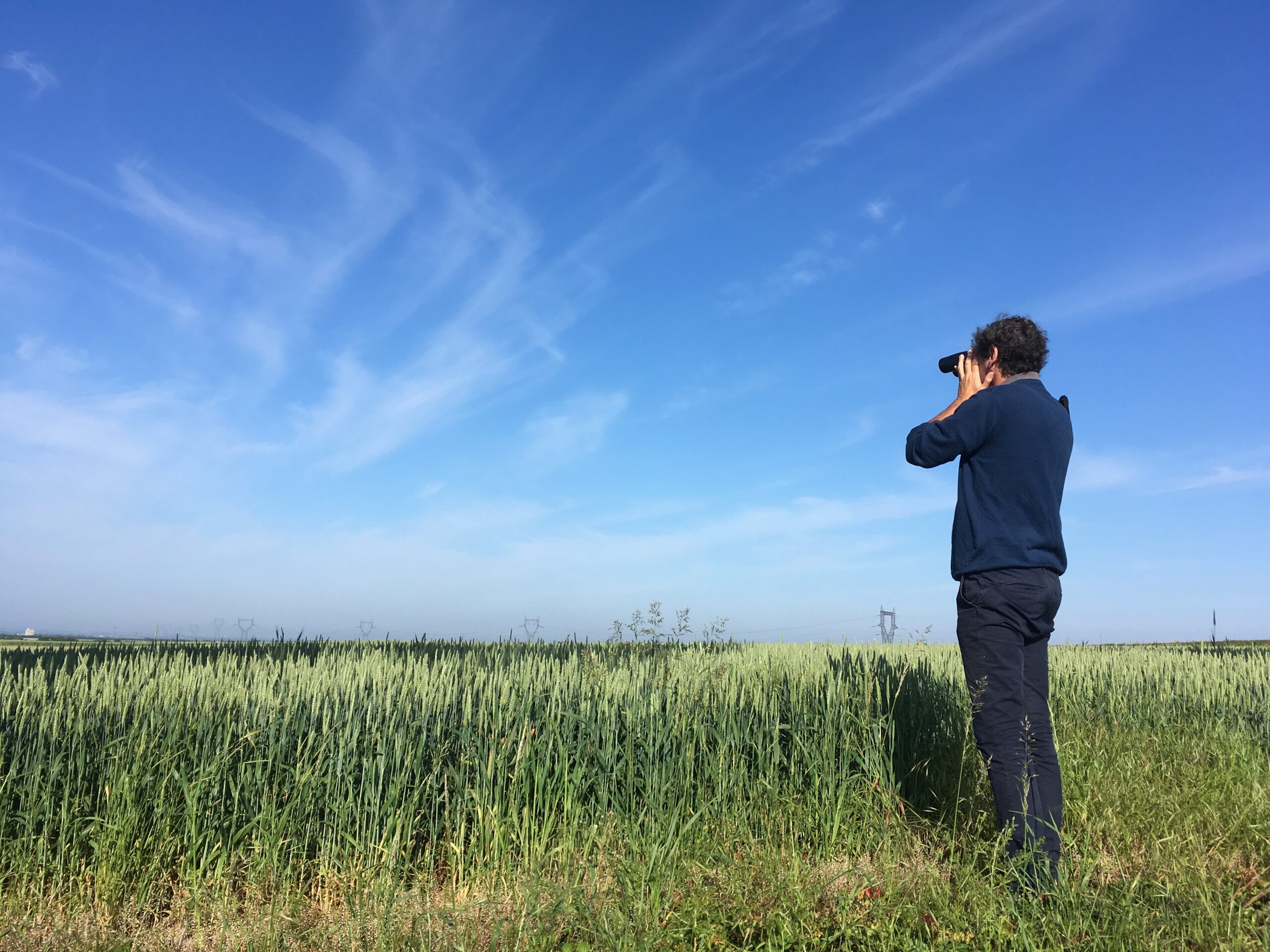 Zone Atelier Plaine & Val de Sèvre