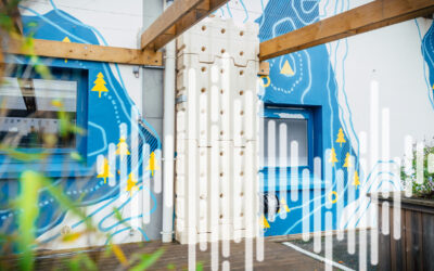 Face aux sécheresses, l’essor des récupérateurs d’eau de pluie