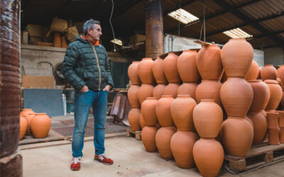 Ollas, le retour d&rsquo;une technique d&rsquo;irrigation millénaire