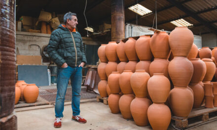 Ollas, le retour d&rsquo;une technique d&rsquo;irrigation millénaire