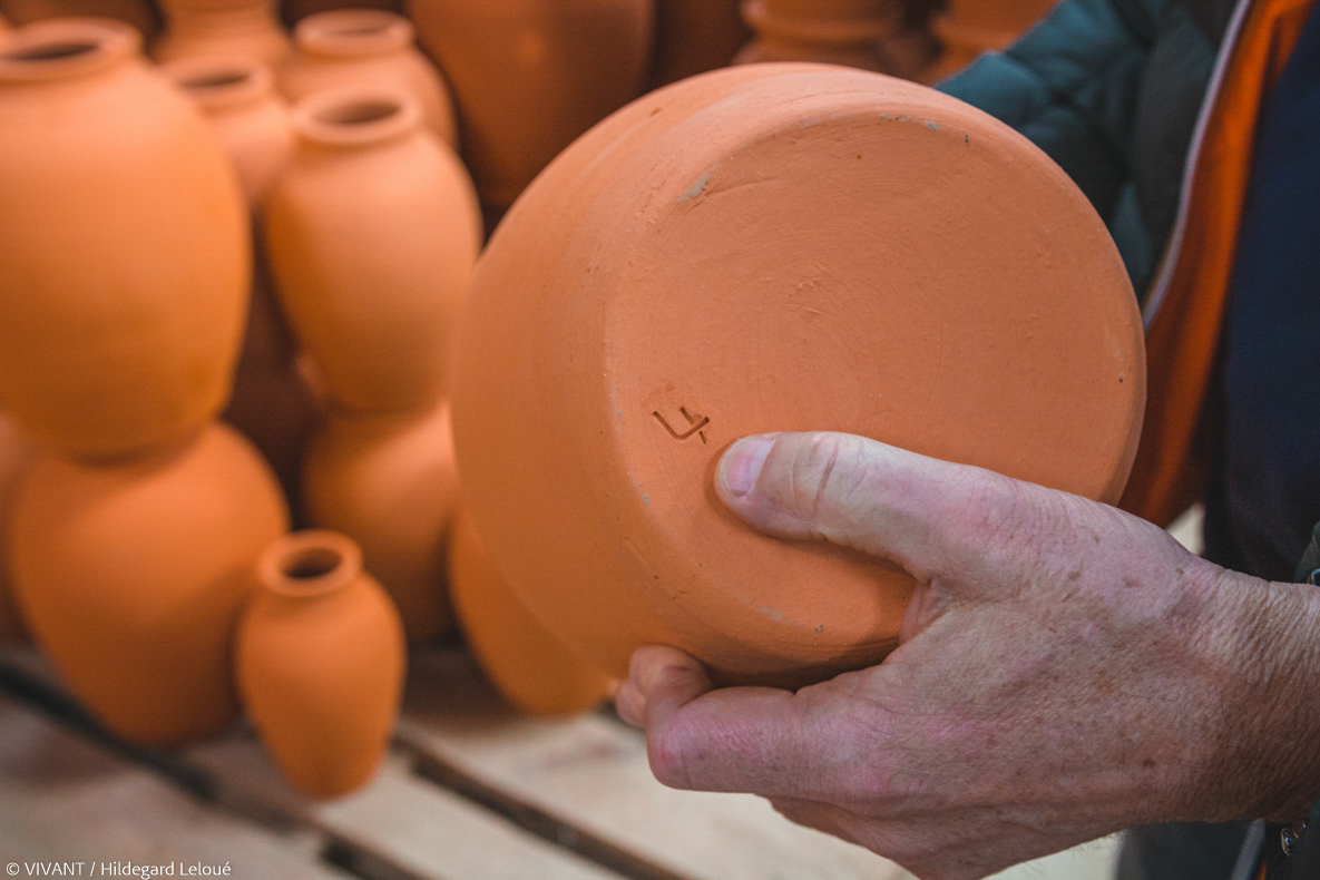 Ollas, technique d'irrigation millénaire